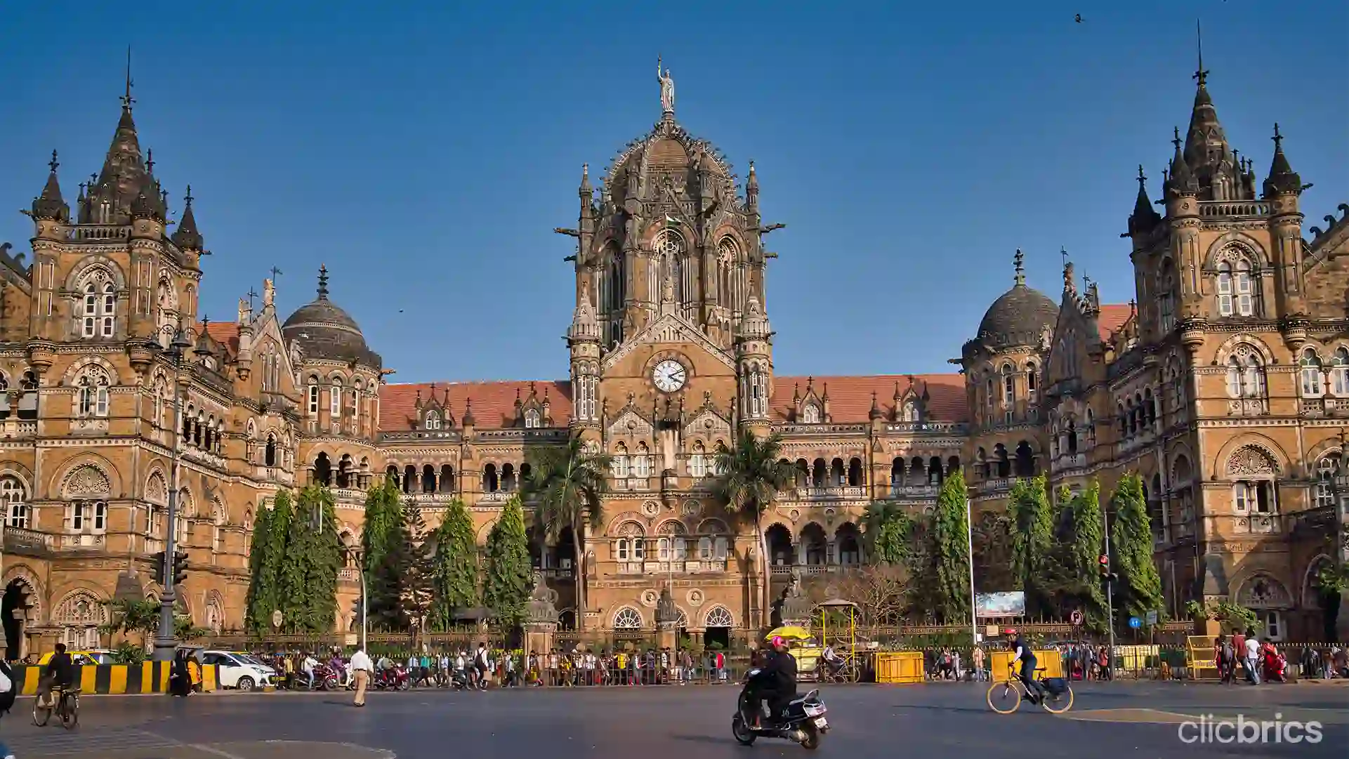 World Heritage Site in India